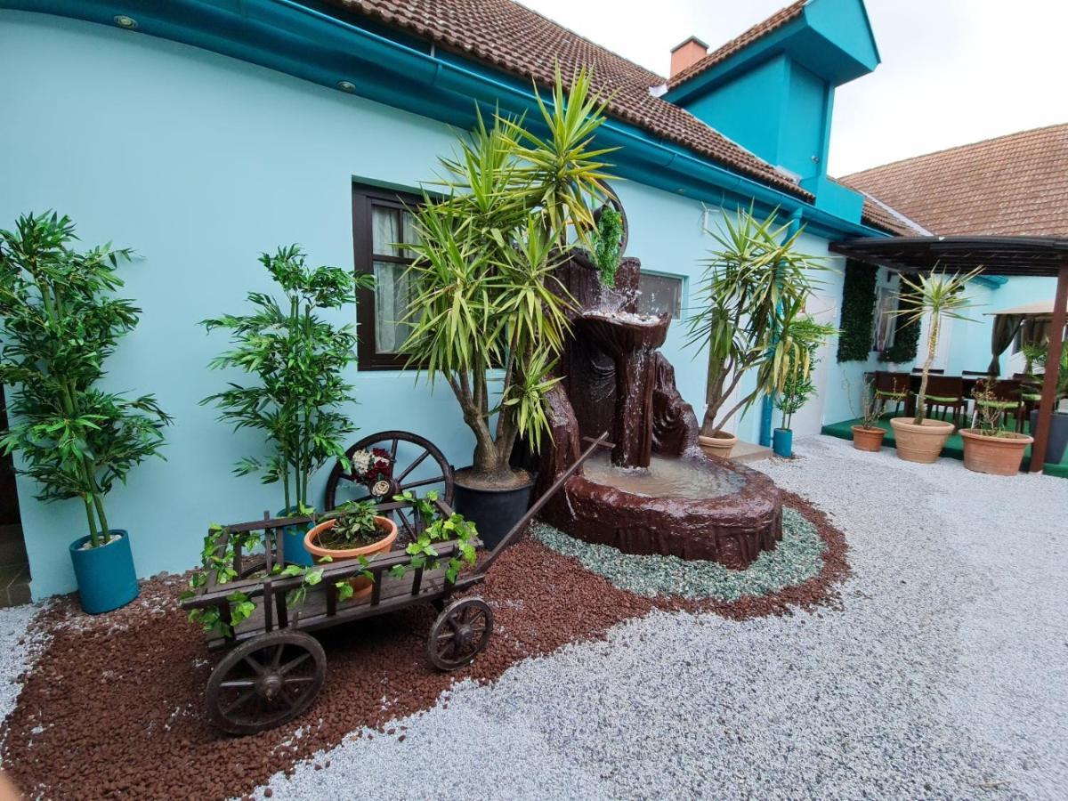 Vita Gasthof Rastenfeld Exterior foto